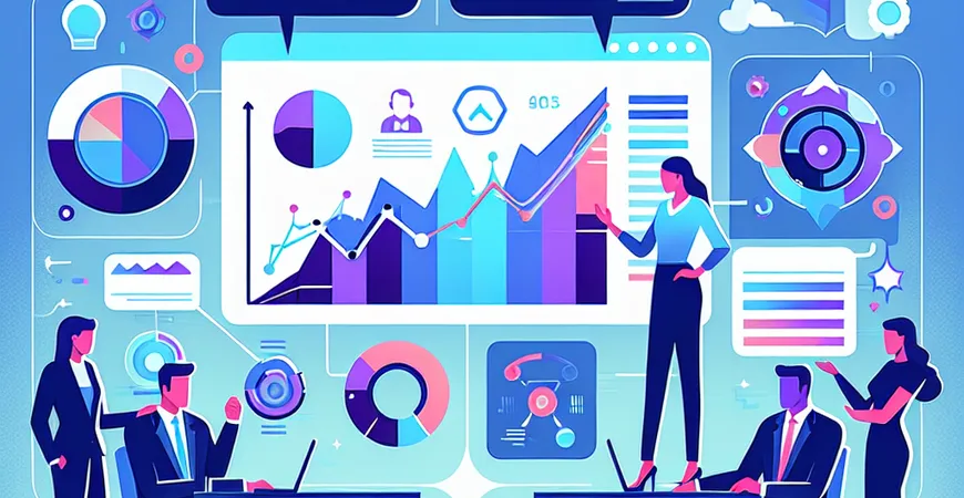 怎样选到适合企业销售预测的 CRM 软件？